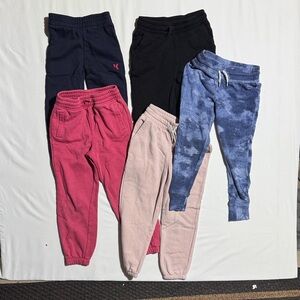 Kids Jogger Pants - Mixed Colors